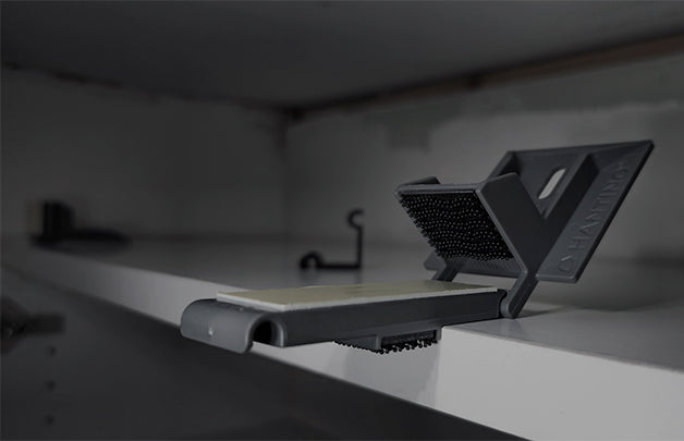 Monteringsbeslag 6-pack